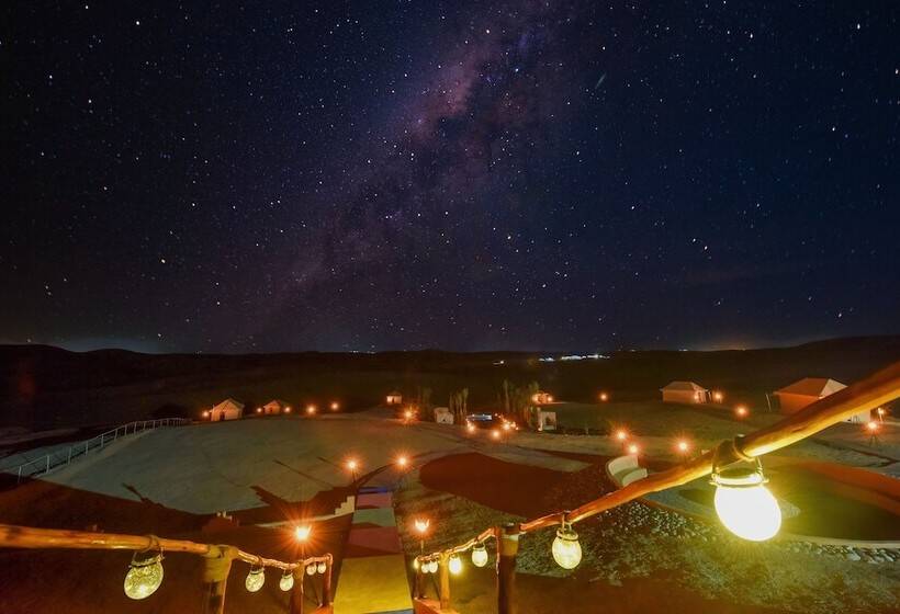 ホテル Agafay Pearl Camp Marrakech