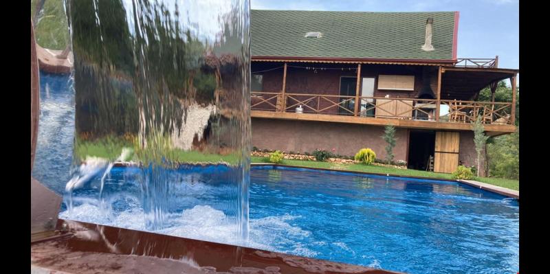 فندق Avdan Dag Evi