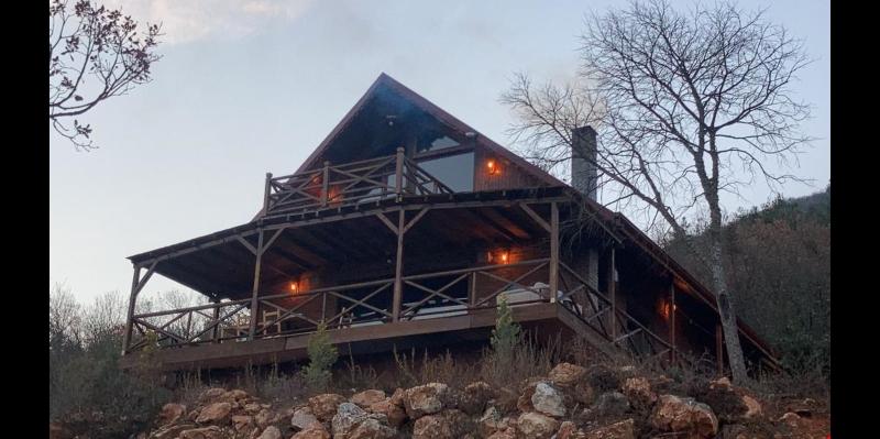 فندق Avdan Dag Evi