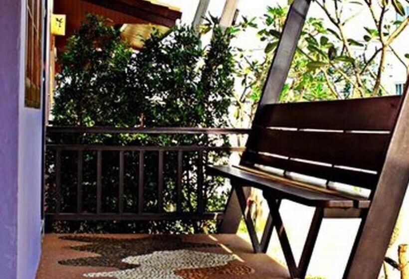 호텔 Baan Ingna Resort