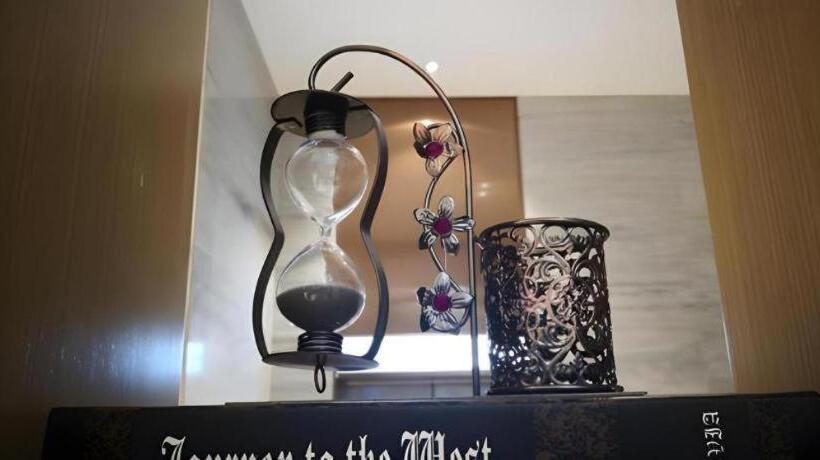 酒店 City Comfort Inn Hezhou Municipal Square