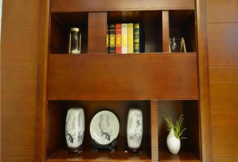 ホテル City Comfort Inn Wuhan Yangluo Yangguang Avenue