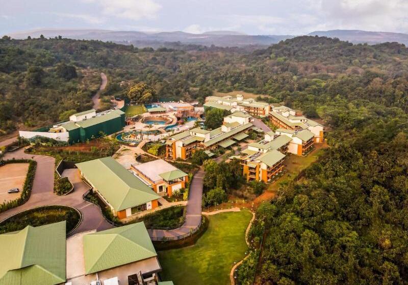 酒店 Club Mahindra Assonora