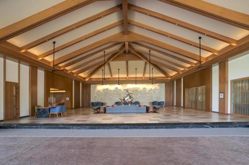 酒店 Club Mahindra Assonora