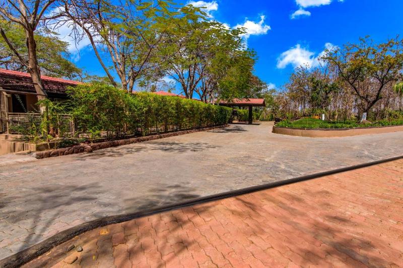 Hotel Club Mahindra Netrang