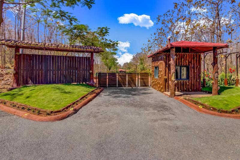 Hotel Club Mahindra Netrang