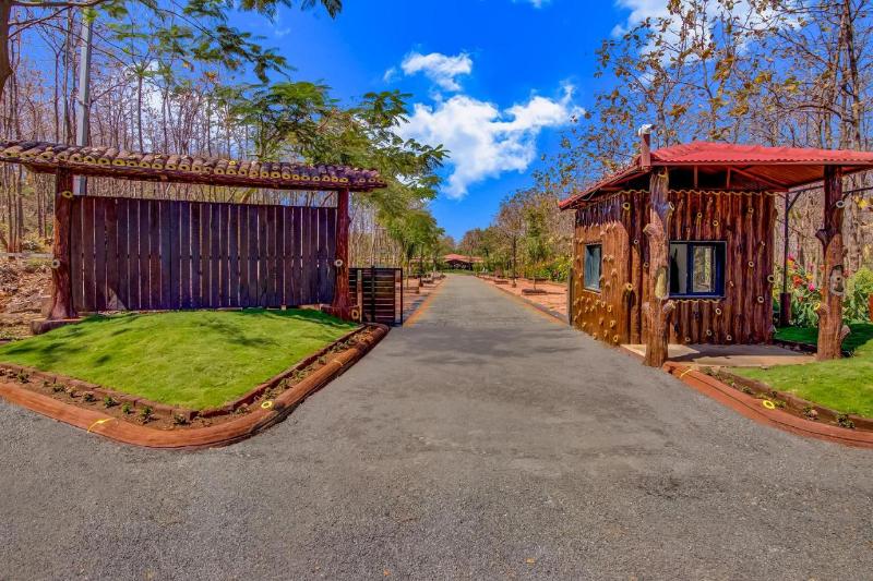 Hotel Club Mahindra Netrang