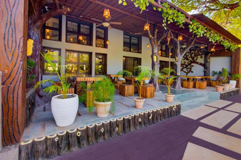 Hotel Club Mahindra Netrang