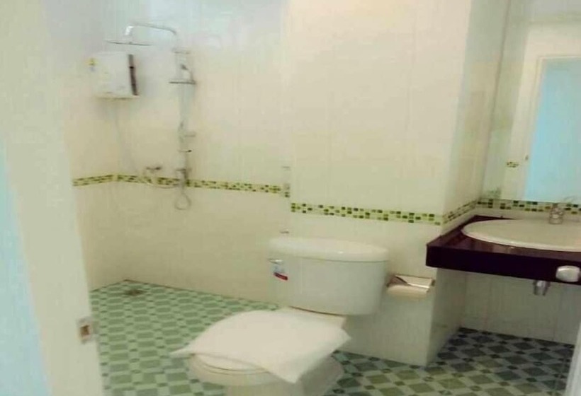 ホテル De Complex Apartment