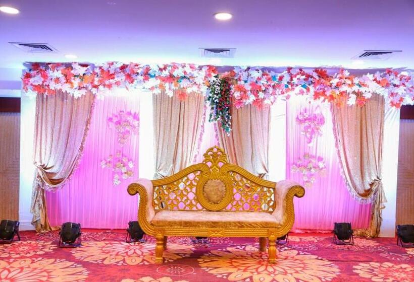 בית מלון כפרי Dev International