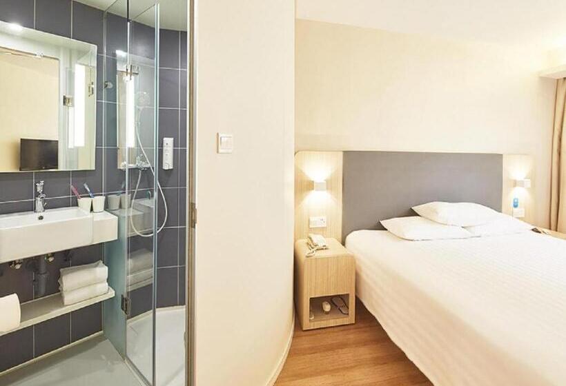 Hanting Hotel Baotou Donghe Railway Station