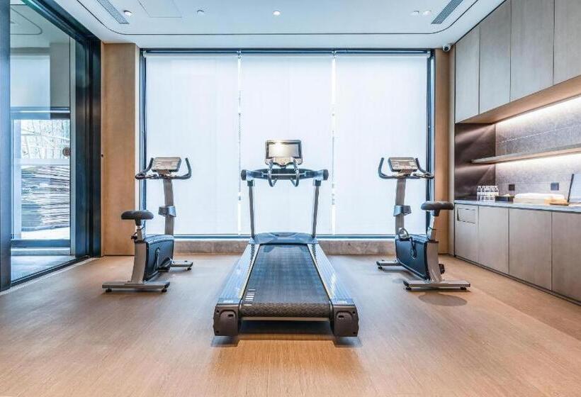 Ji Hotel Xiangyang Tangcheng Shengli Street