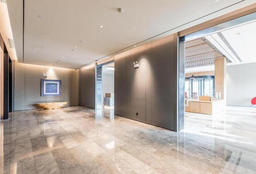 Ji Hotel Xiangyang Tangcheng Shengli Street