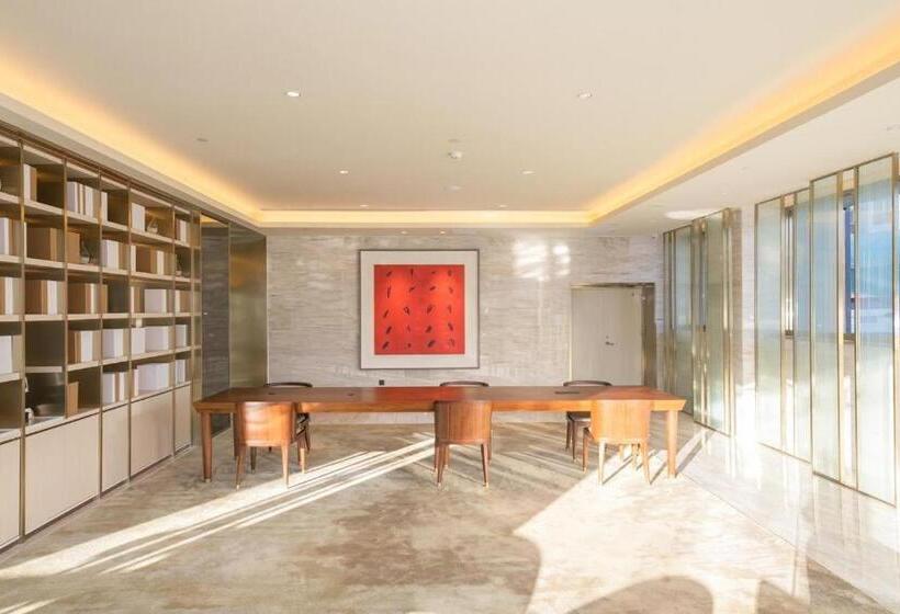 Ji Hotel Zhangjiakou Railway Station