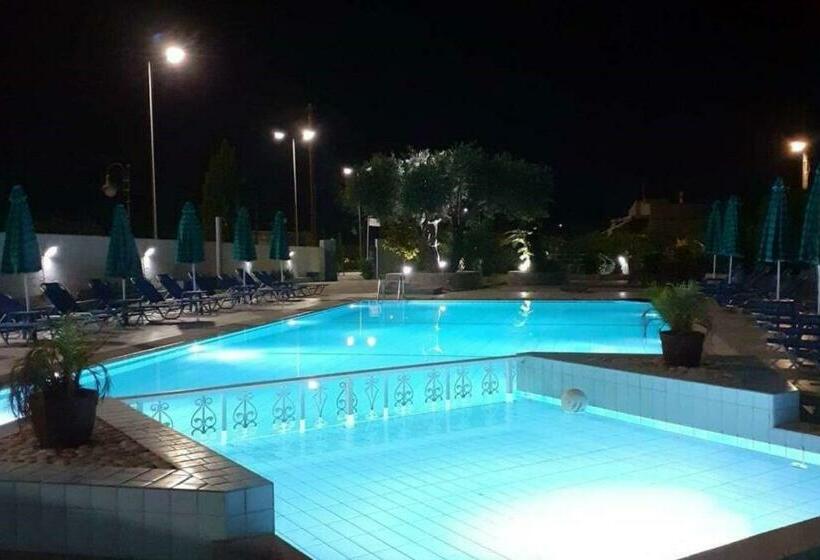 ホテル Katina Studios