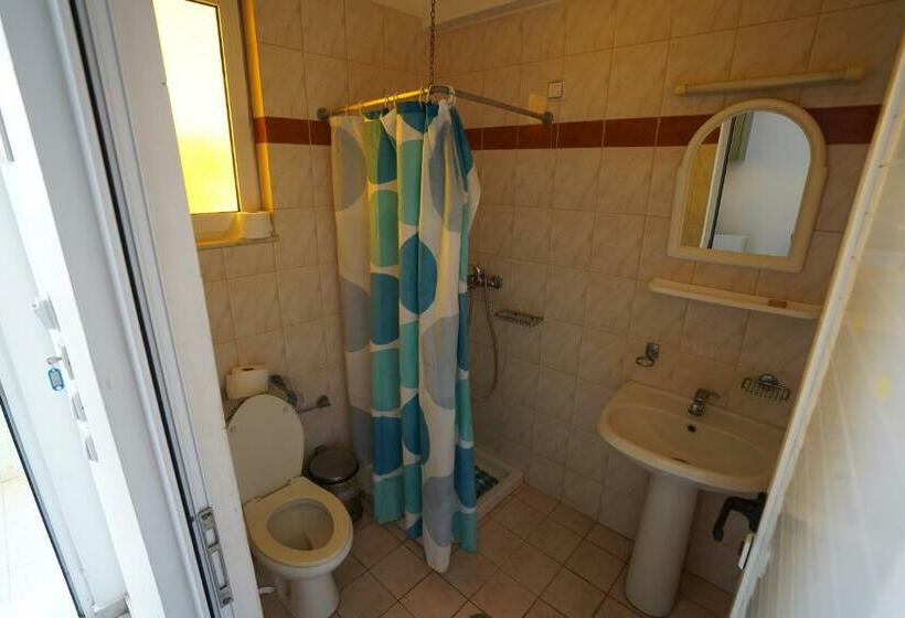 ホテル Katina Studios