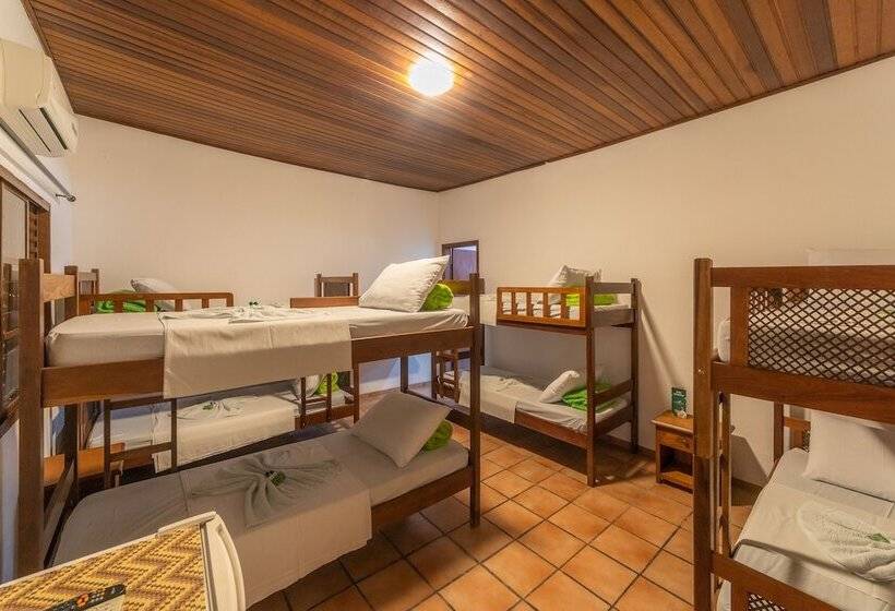 فندق Lontra Pantanal