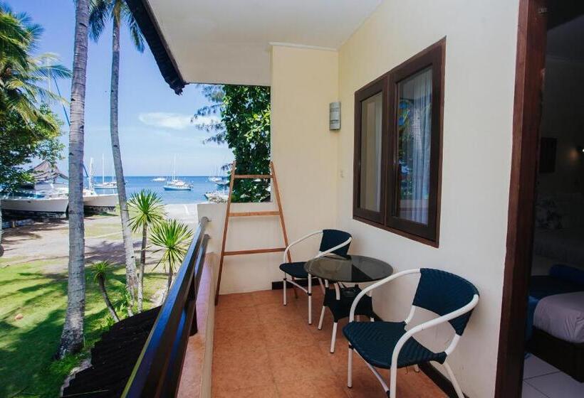 בית מלון כפרי Medana Bay Marina