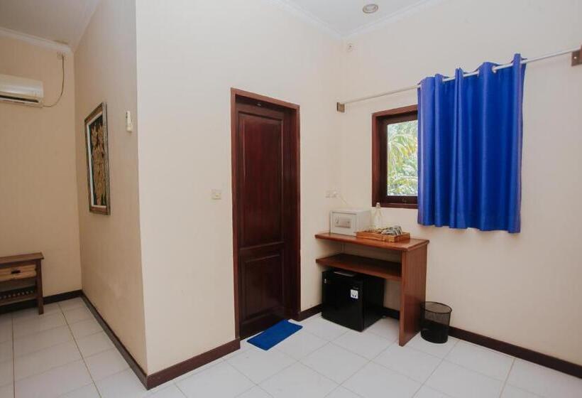 בית מלון כפרי Medana Bay Marina