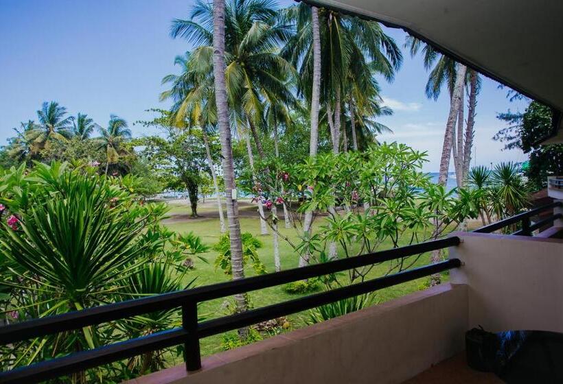 בית מלון כפרי Medana Bay Marina