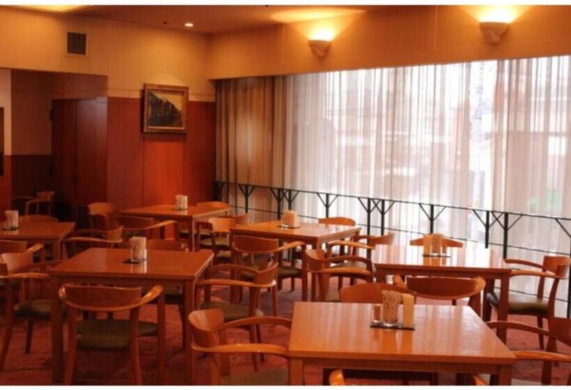 Mizusawa Ground Hotel   Vacation Stay 85019