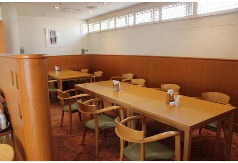 Mizusawa Ground Hotel   Vacation Stay 85019