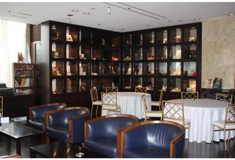 Mizusawa Ground Hotel   Vacation Stay 85019