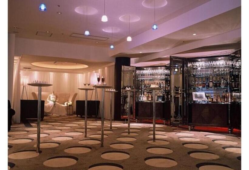 Mizusawa Ground Hotel   Vacation Stay 85019