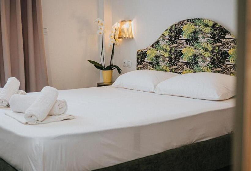 فندق Parthenon Art Executive Wing