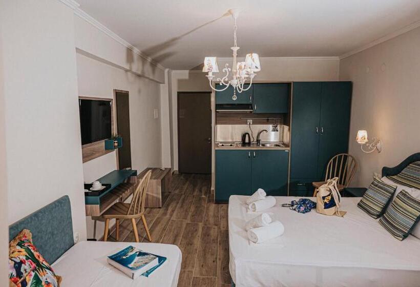 فندق Parthenon Art Executive Wing