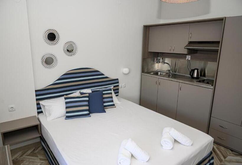 فندق Parthenon Art Executive Wing