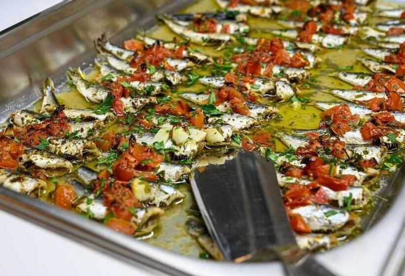 فندق Parthenon Art Executive Wing