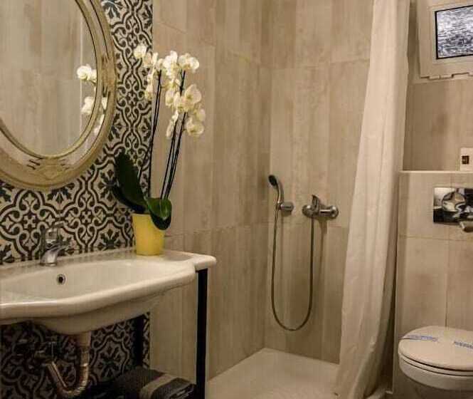 فندق Parthenon Art Executive Wing