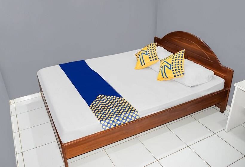 Отель Penginapan Widodo By Oyo