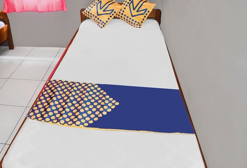 Отель Penginapan Widodo By Oyo