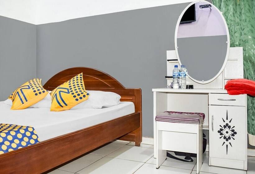 Отель Penginapan Widodo By Oyo