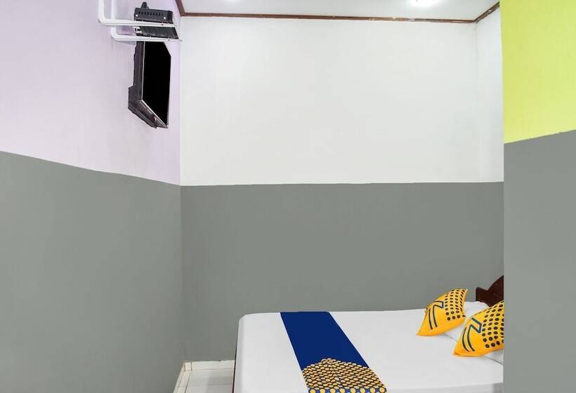 هتل Penginapan Widodo By Oyo