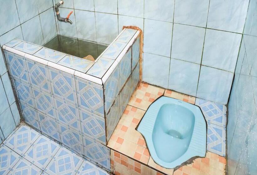 هتل Penginapan Widodo By Oyo