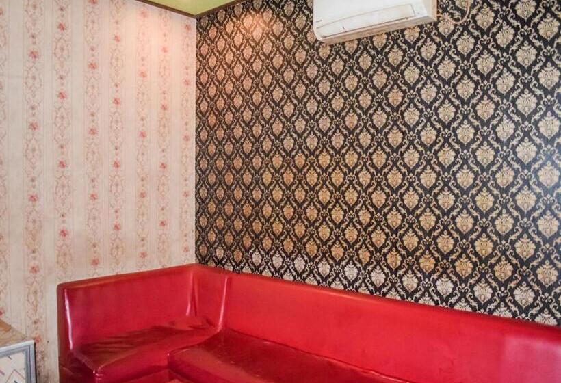 هتل Penginapan Widodo By Oyo