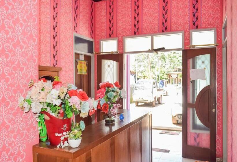 هتل Penginapan Widodo By Oyo