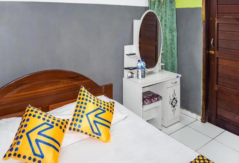 Отель Penginapan Widodo By Oyo