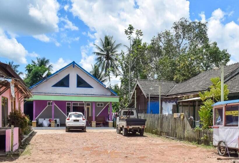 هتل Penginapan Widodo By Oyo