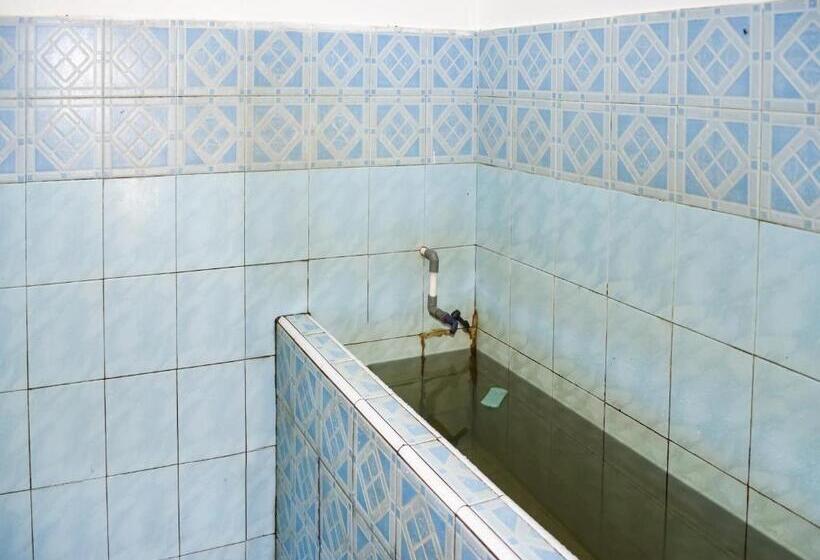 Отель Penginapan Widodo By Oyo