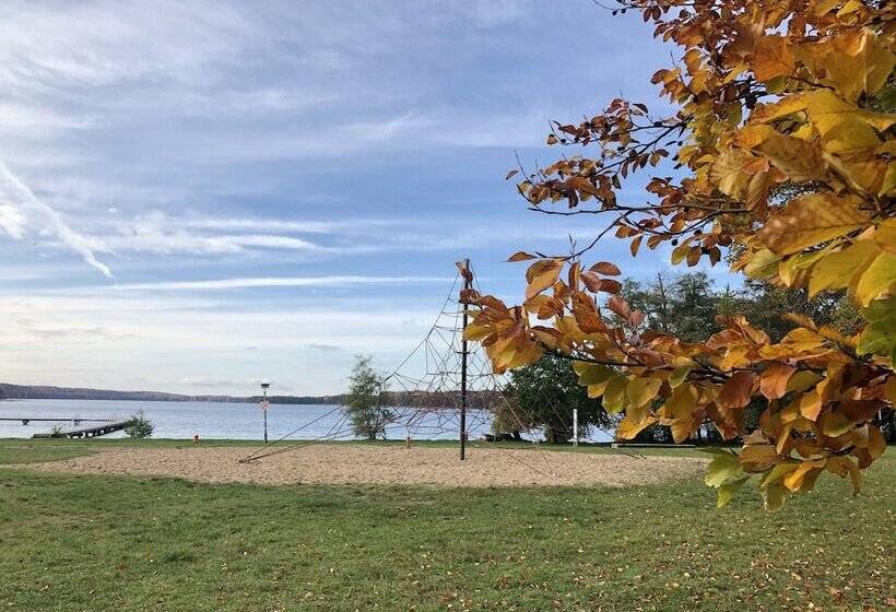 Отель Seezeit Resort