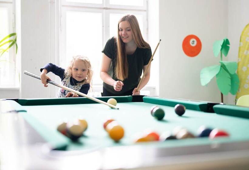 Отель Seezeit Resort