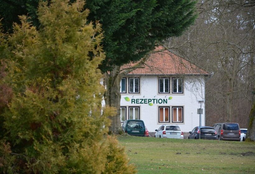 Отель Seezeit Resort