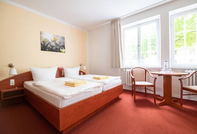 Отель Seezeit Resort