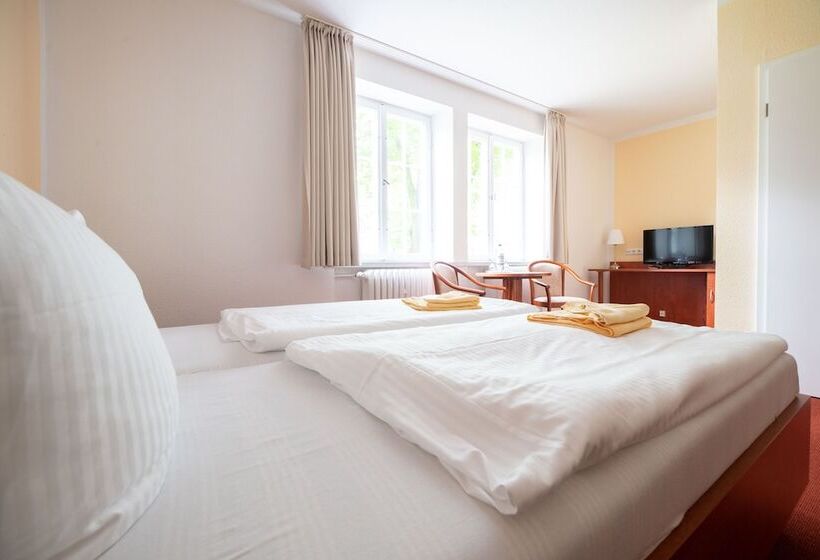 Отель Seezeit Resort