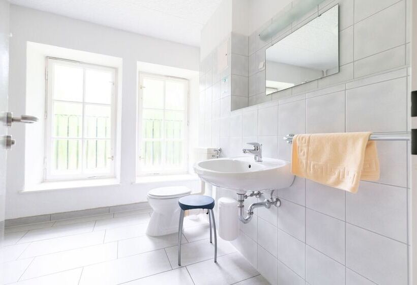 Отель Seezeit Resort