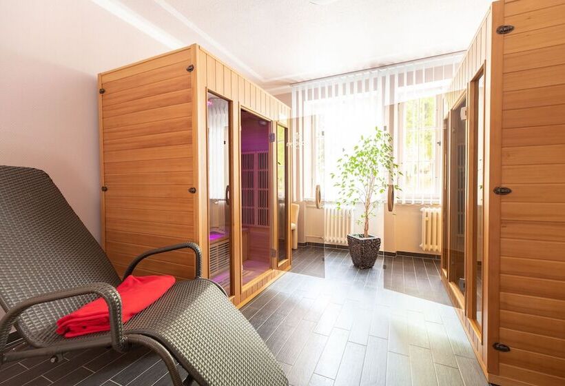 Отель Seezeit Resort